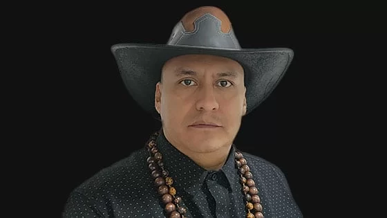 Brujo mayor