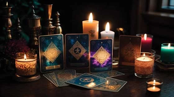 Limpia espiritual