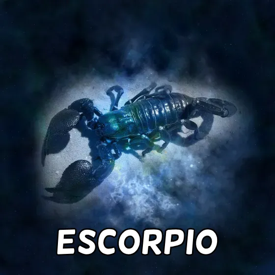 Escorpio