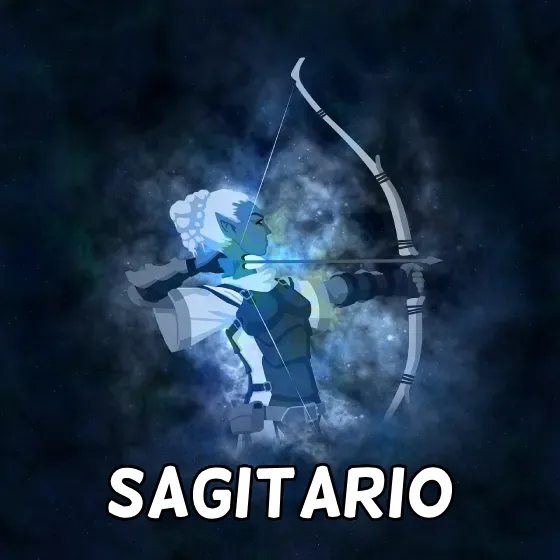 Sagitario