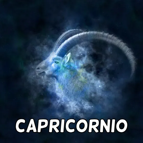 Capricornio
