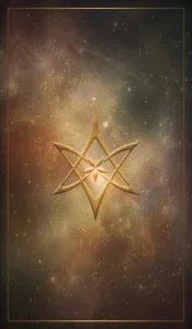 Carta del tarot