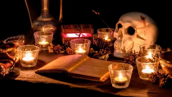 Curacion de brujeria en Costa Rica